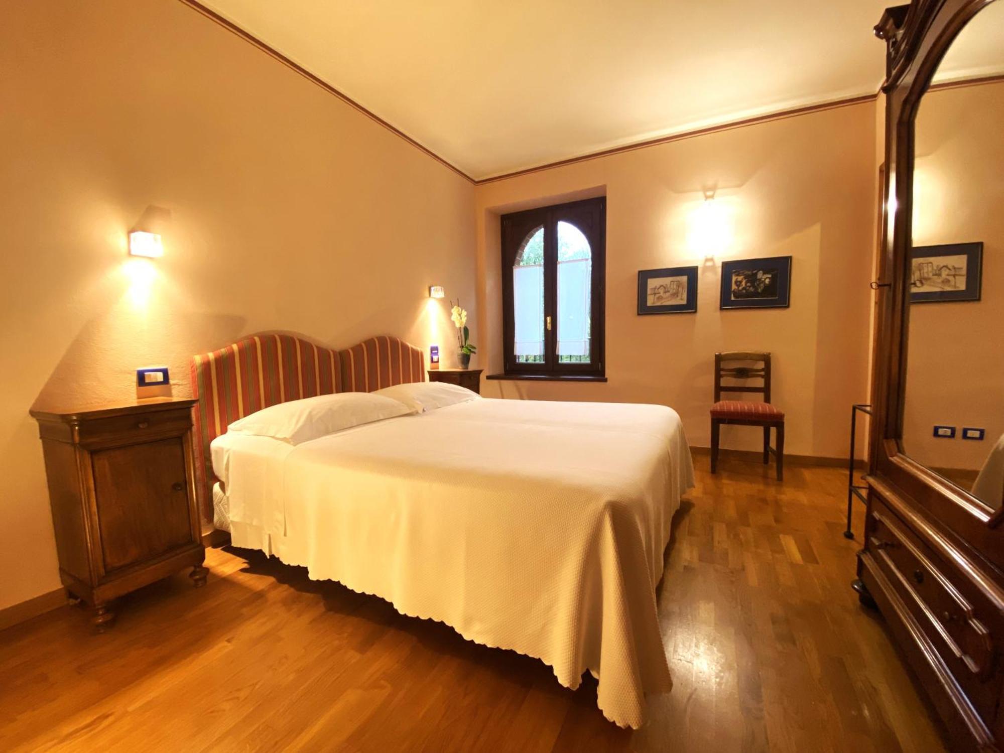 La Locanda Del Notaio Pellio Intelvi Exterior foto