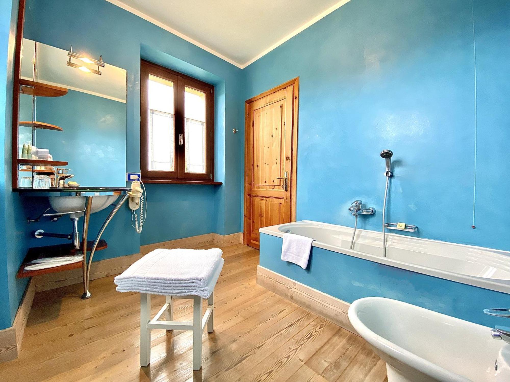 La Locanda Del Notaio Pellio Intelvi Exterior foto