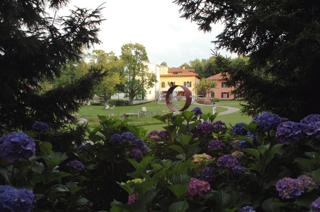 La Locanda Del Notaio Pellio Intelvi Exterior foto