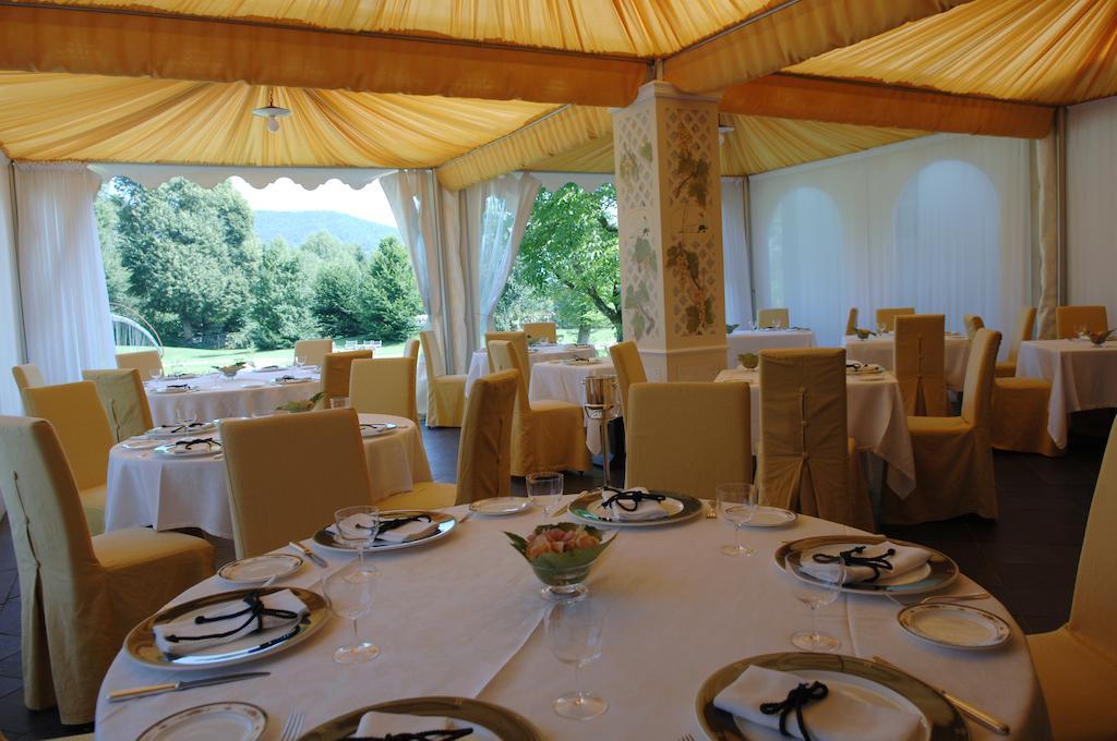 La Locanda Del Notaio Pellio Intelvi Exterior foto